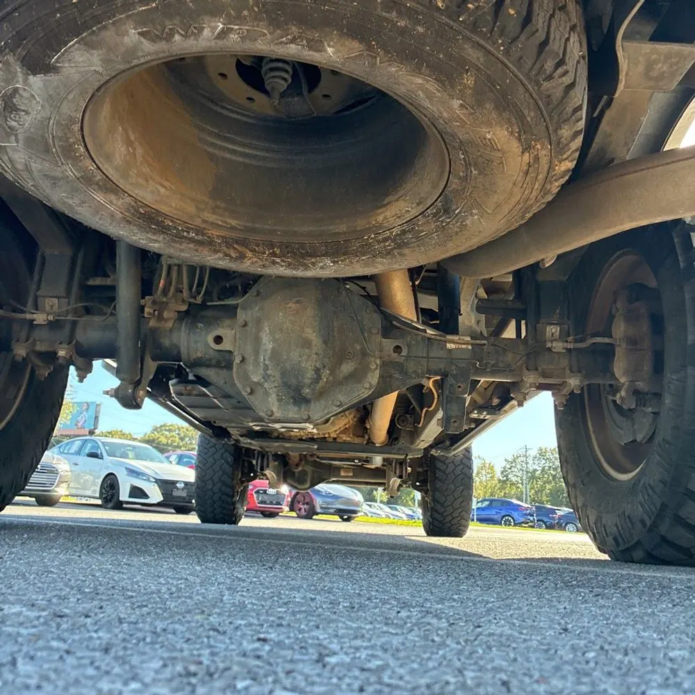 2022 Ford F-250 Super Duty King Ranch