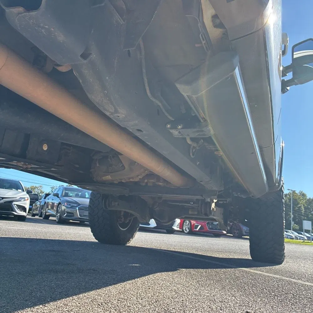 2022 Ford F-250 Super Duty King Ranch