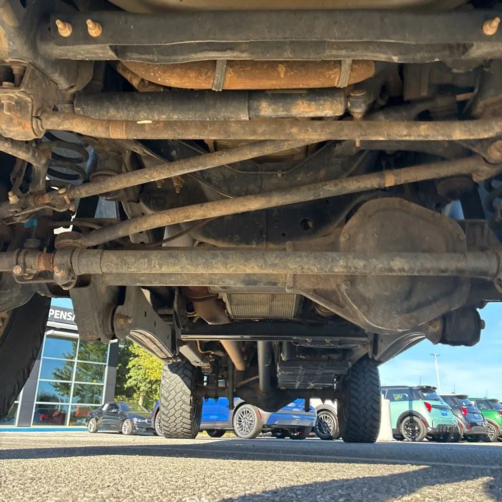 2022 Ford F-250 Super Duty King Ranch