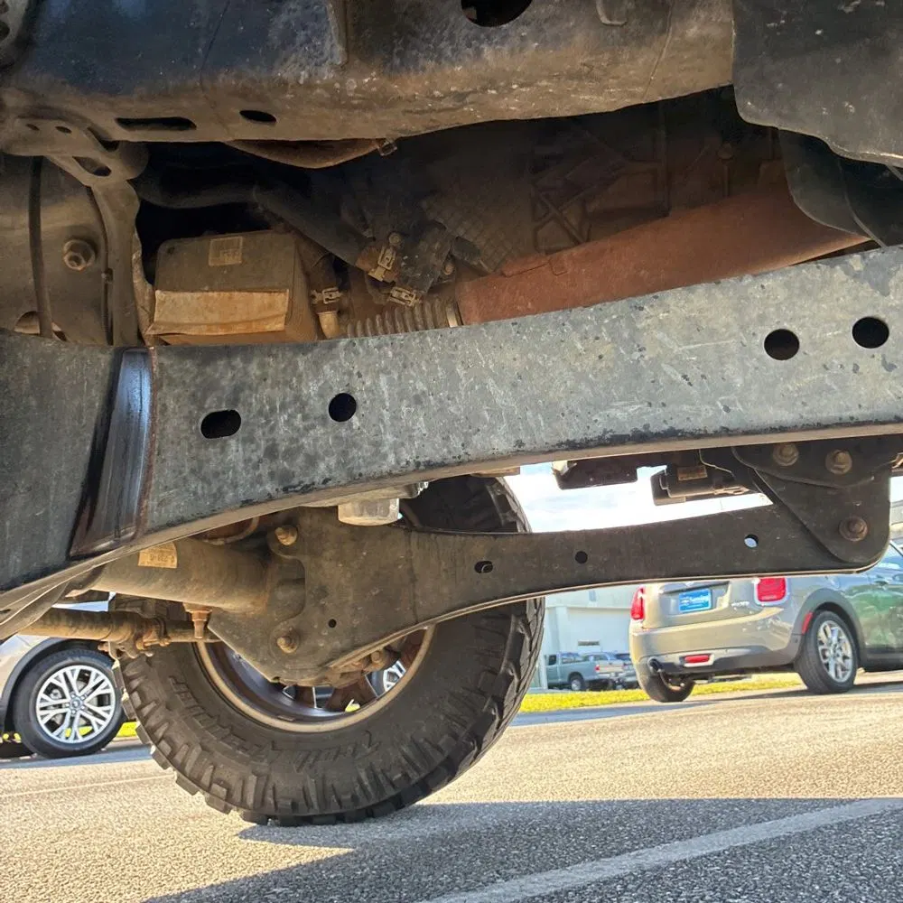 2022 Ford F-250 Super Duty King Ranch