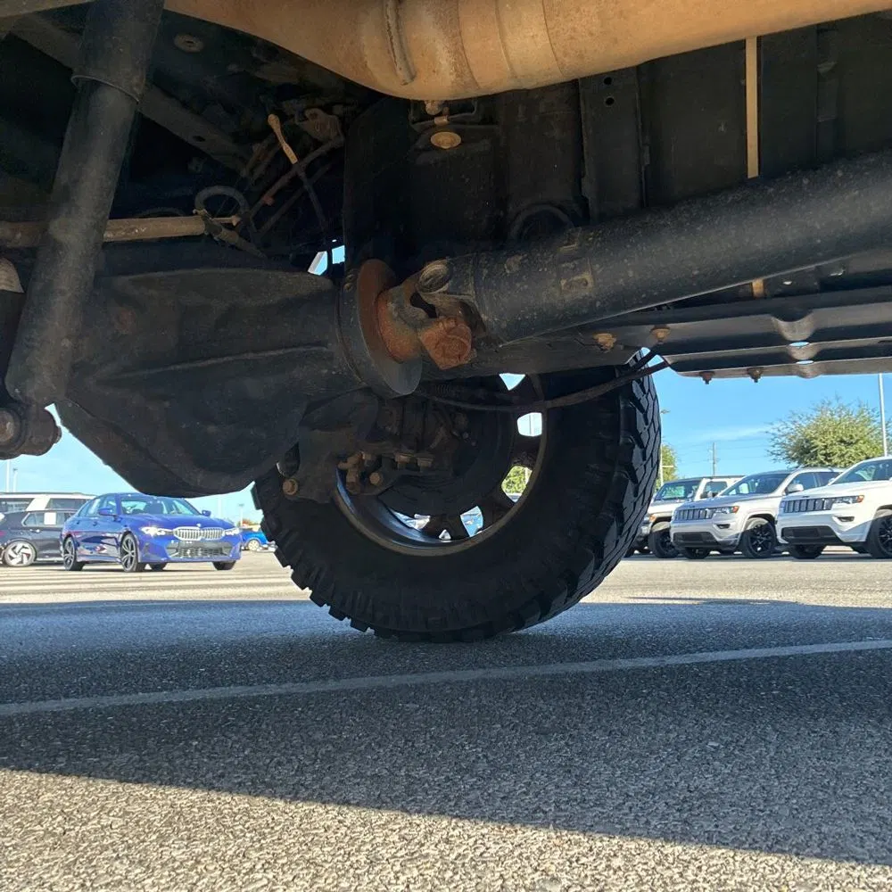 2022 Ford F-250 Super Duty King Ranch