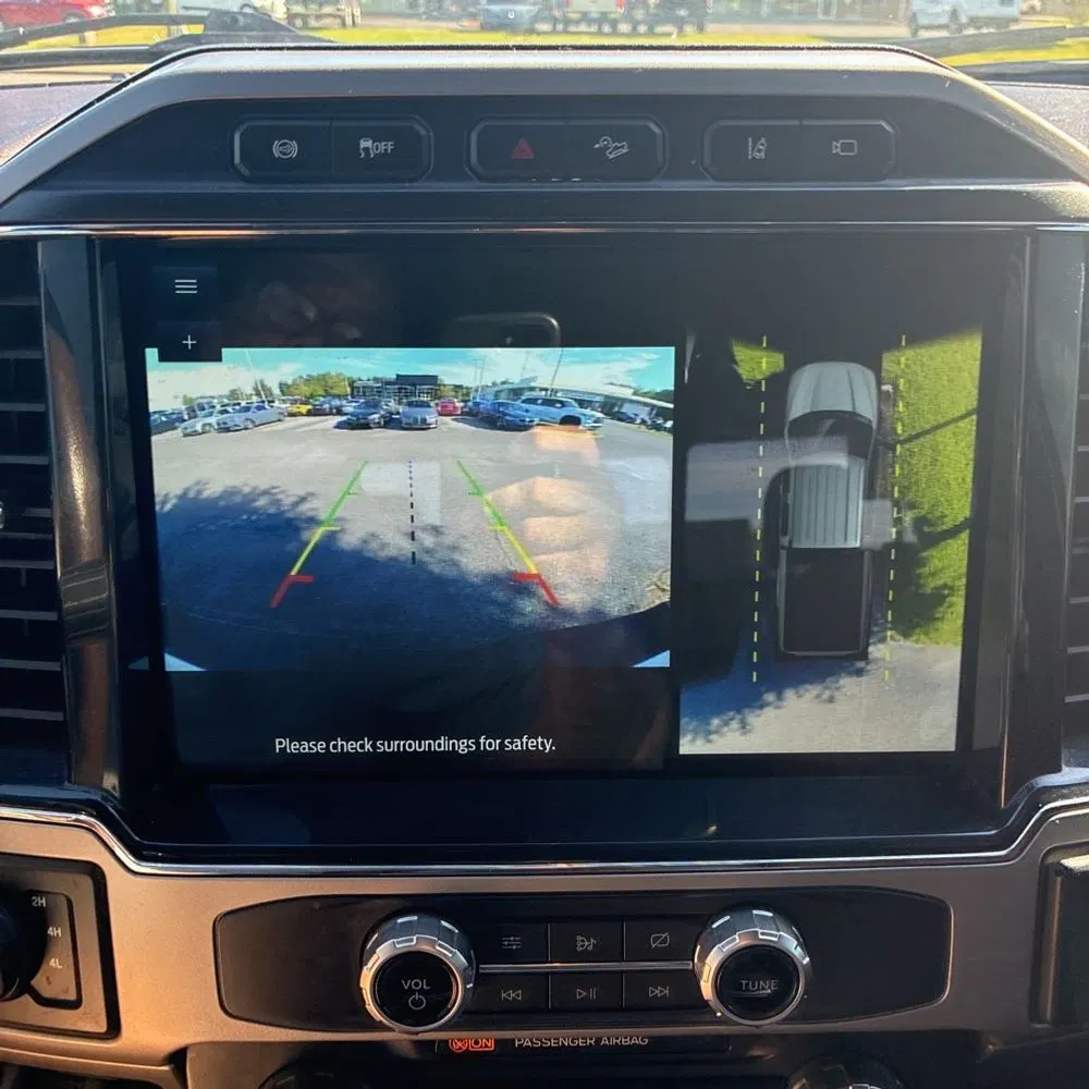 2022 Ford F-250 Super Duty King Ranch