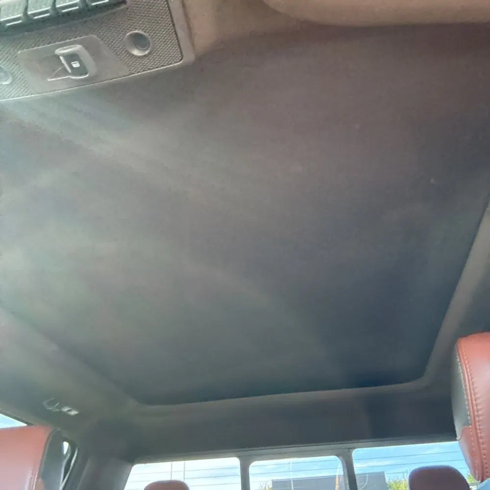 2022 Ford F-250 Super Duty King Ranch