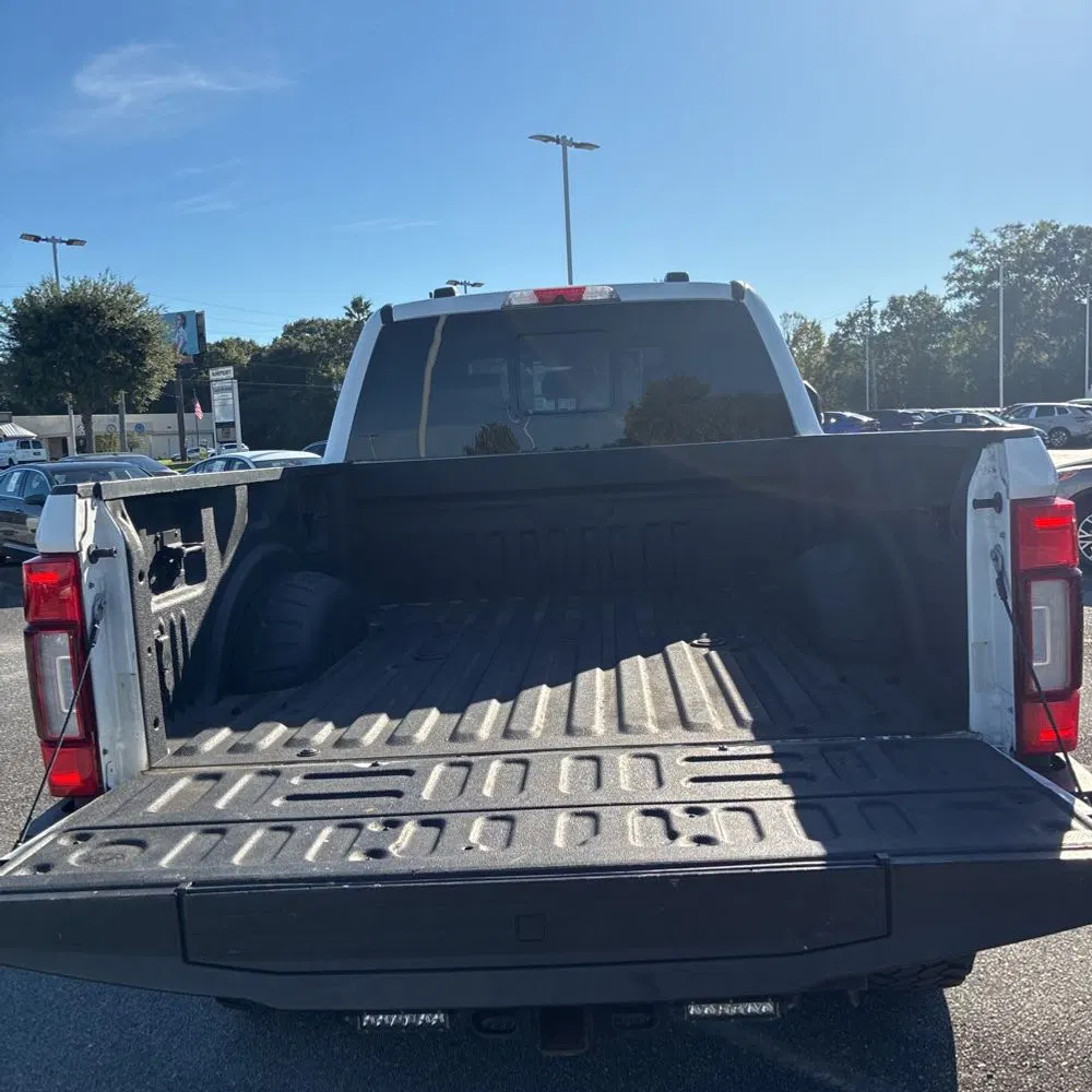 2022 Ford F-250 Super Duty King Ranch