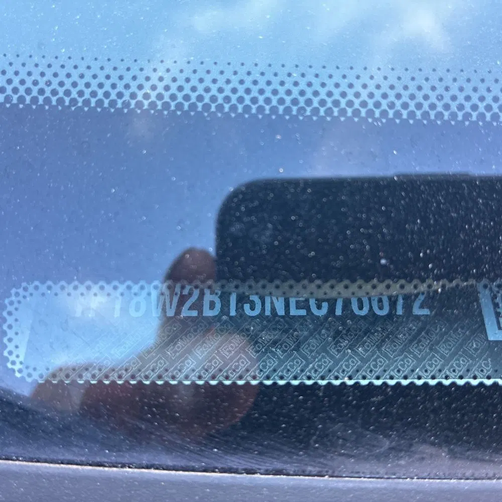 2022 Ford F-250 Super Duty King Ranch