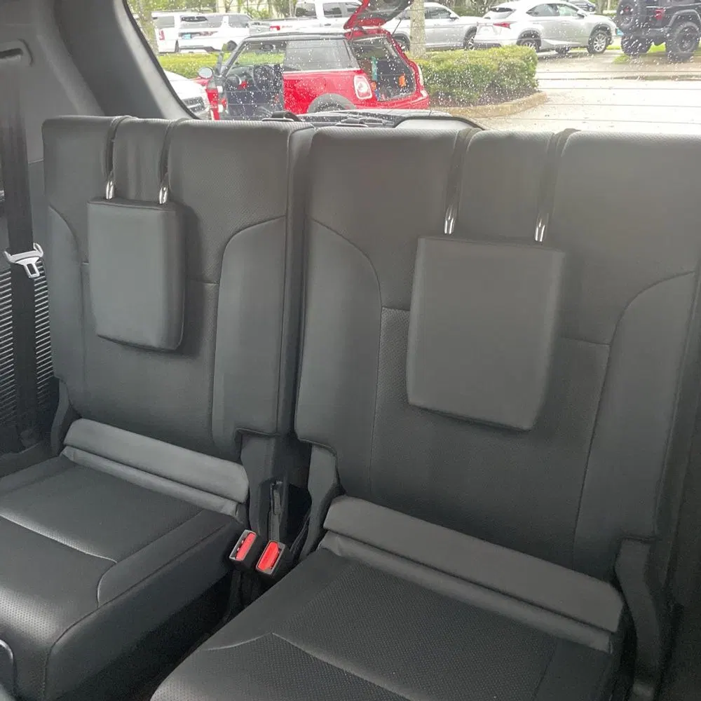 2022 Lexus LX 600 Luxury