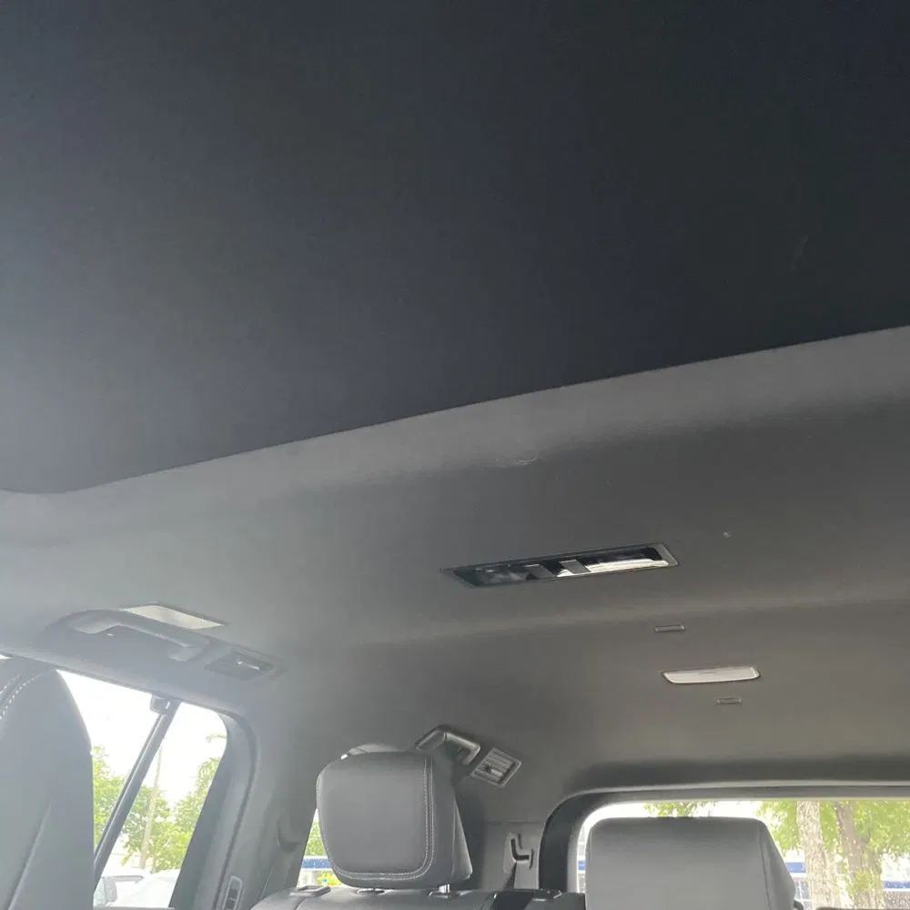 2022 Lexus LX 600 Luxury