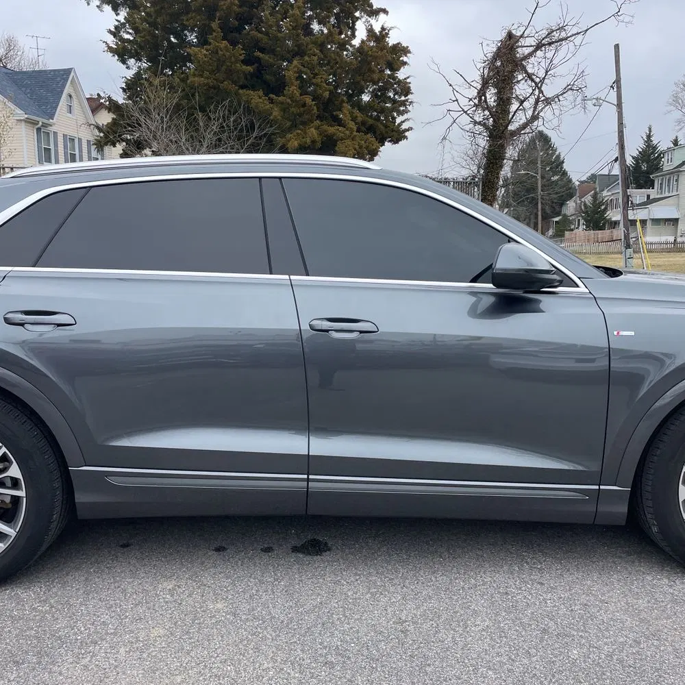 2023 Audi Q8 Prestige 55 TFSI