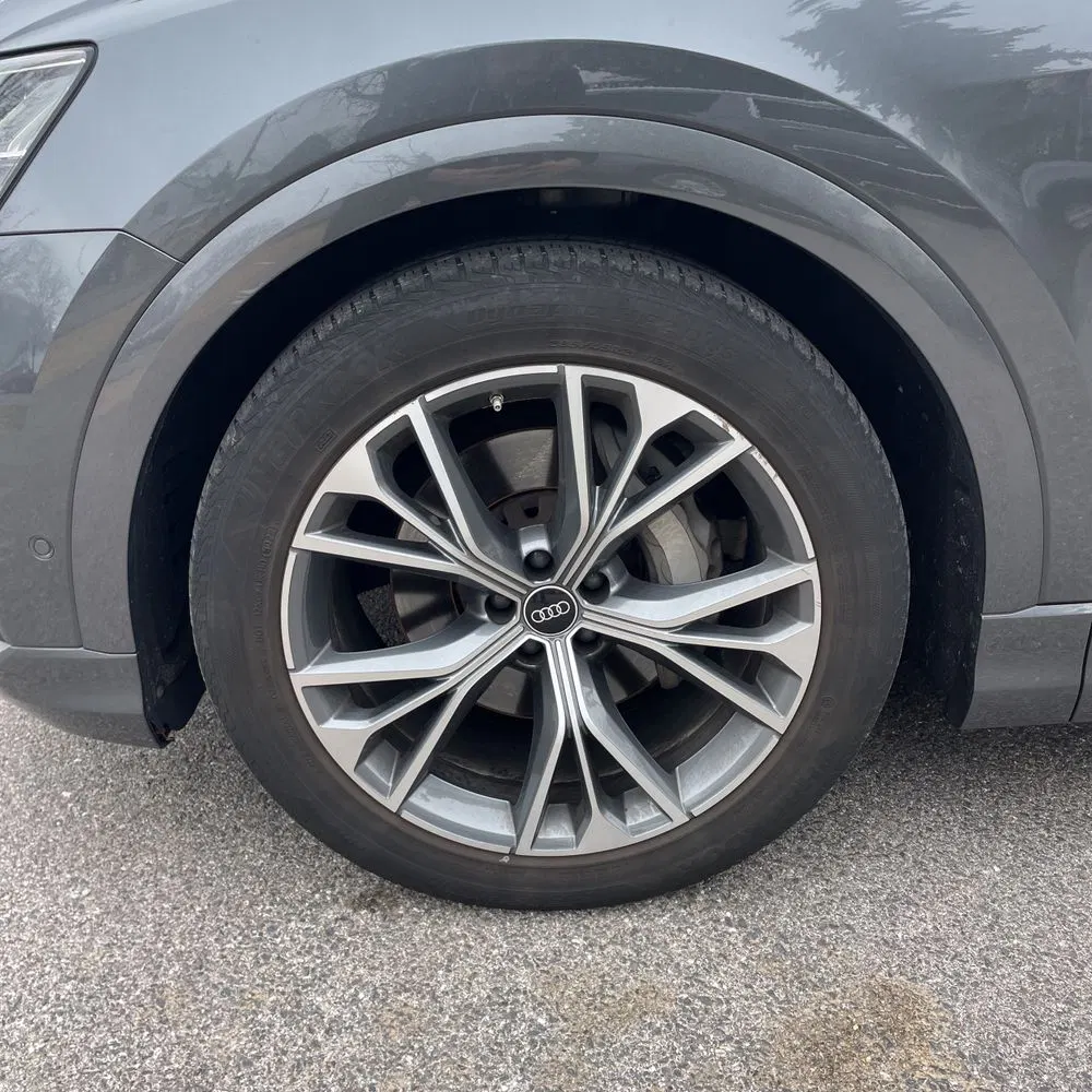 2023 Audi Q8 Prestige 55 TFSI