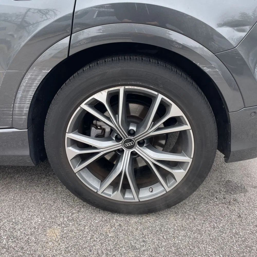2023 Audi Q8 Prestige 55 TFSI