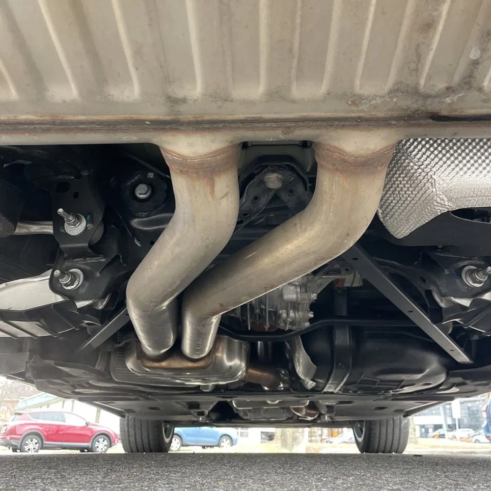 2023 Audi Q8 Prestige 55 TFSI