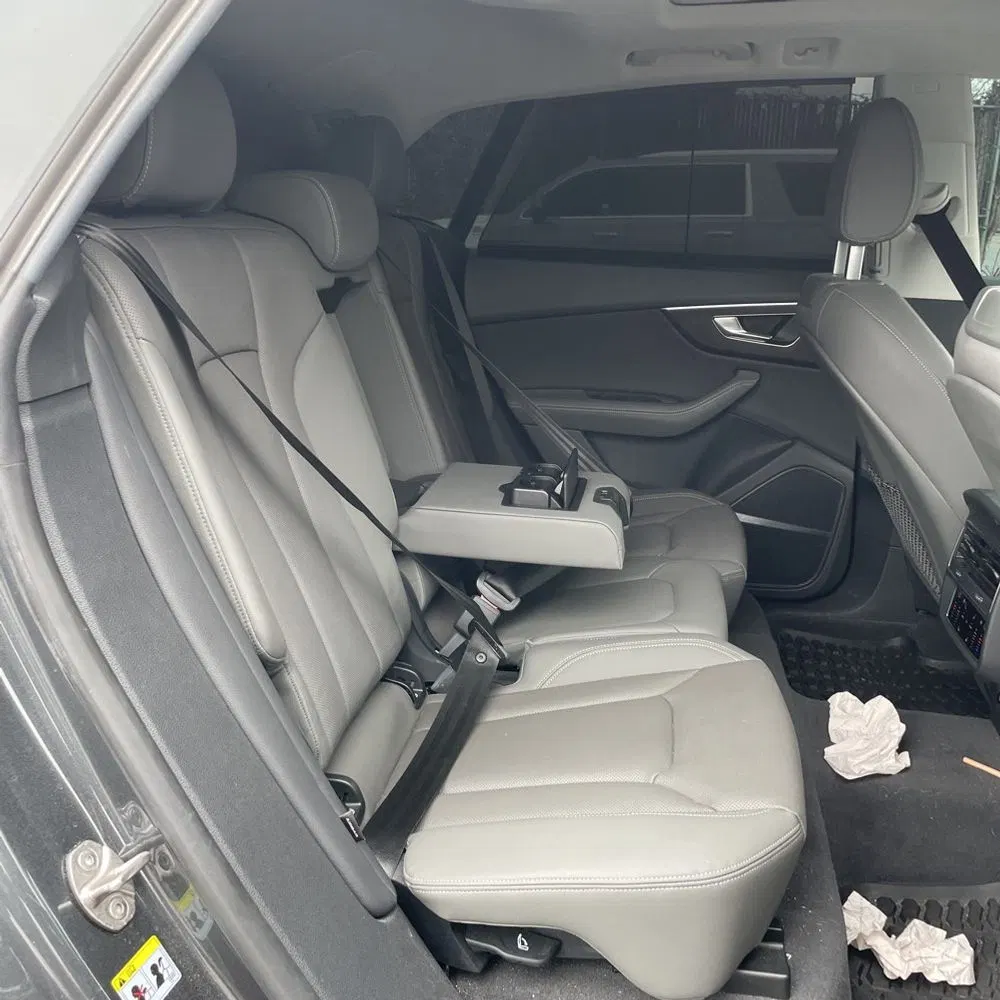 2023 Audi Q8 Prestige 55 TFSI