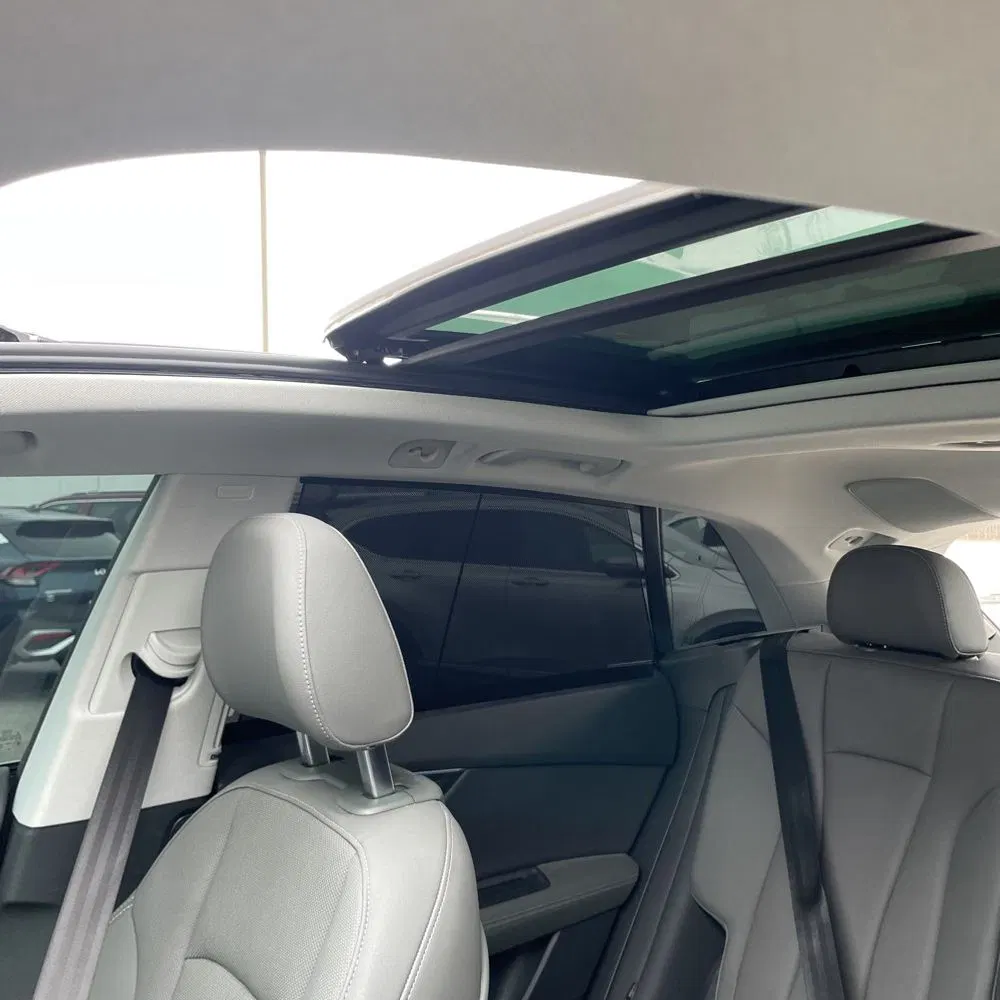 2023 Audi Q8 Prestige 55 TFSI