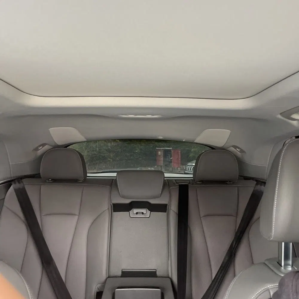 2023 Audi Q8 Prestige 55 TFSI