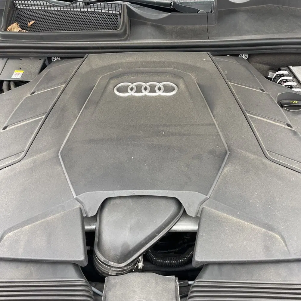 2023 Audi Q8 Prestige 55 TFSI