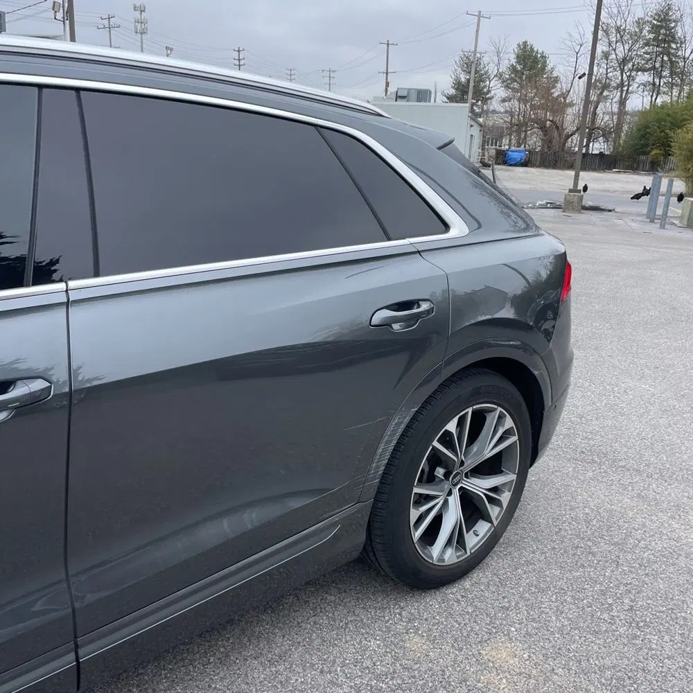 2023 Audi Q8 Prestige 55 TFSI