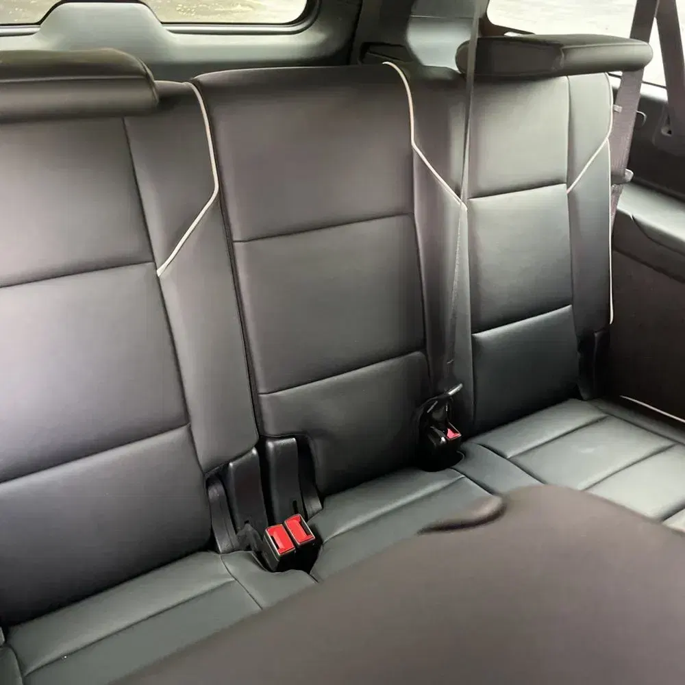 2022 Cadillac Escalade ESV Premium Luxury
