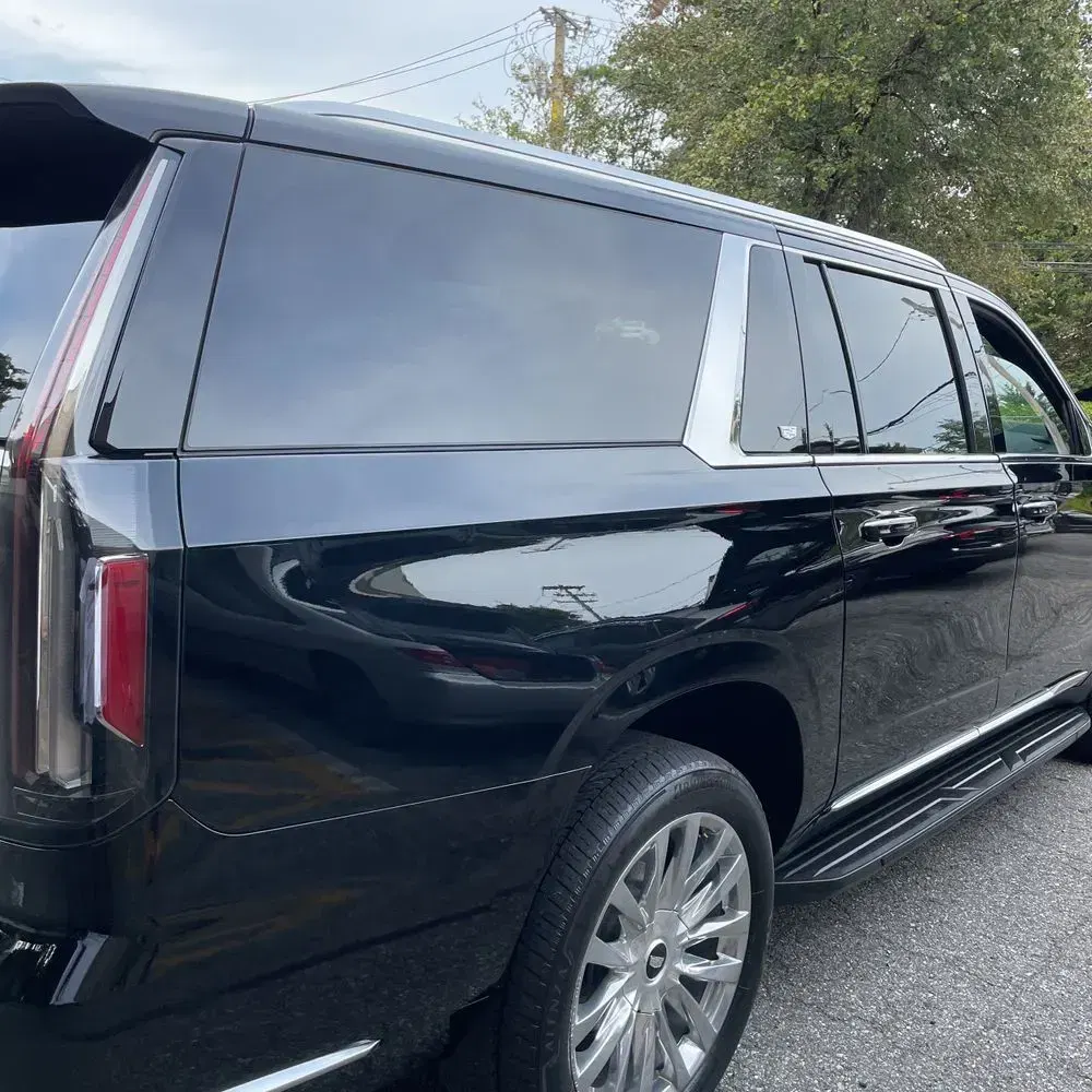 2022 Cadillac Escalade ESV Premium Luxury
