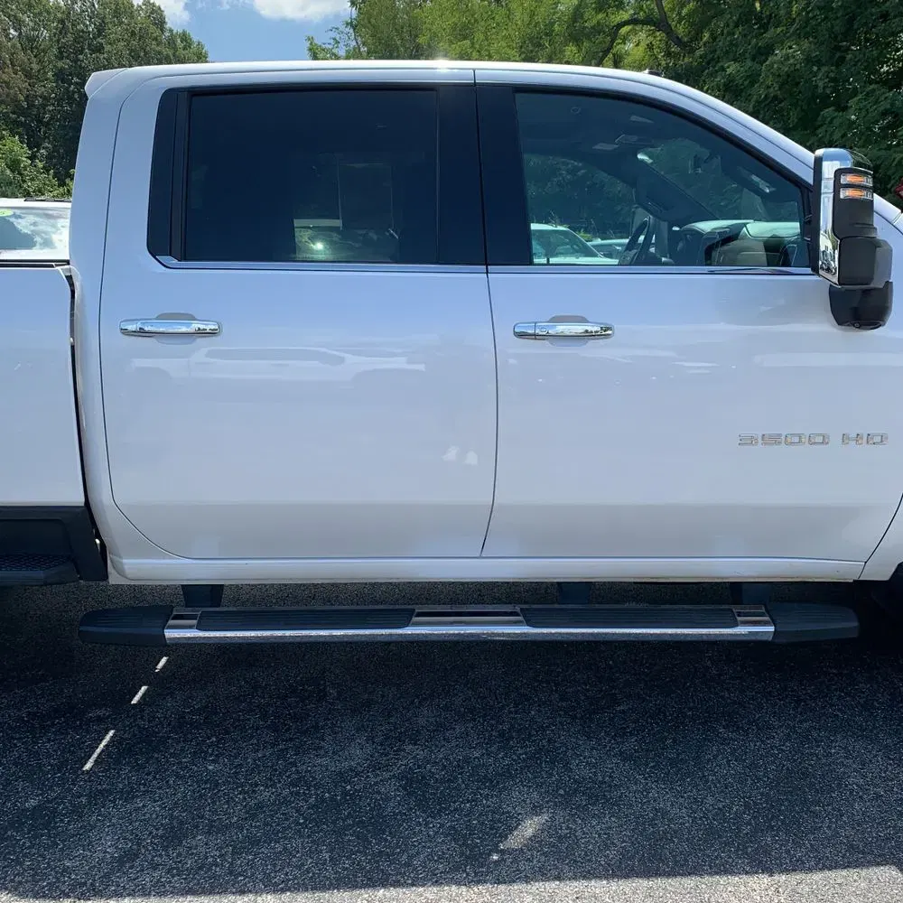 2023 Chevrolet Silverado 3500HD High Country