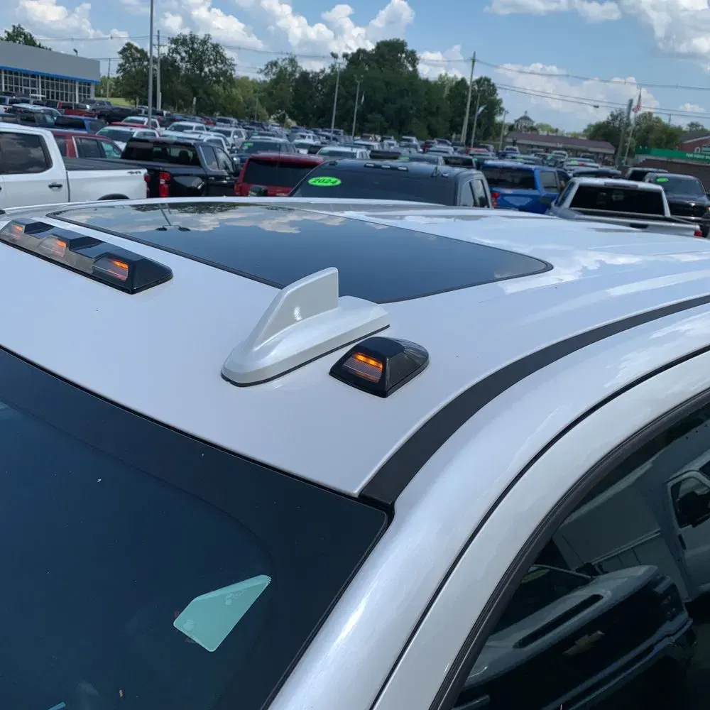 2023 Chevrolet Silverado 3500HD High Country