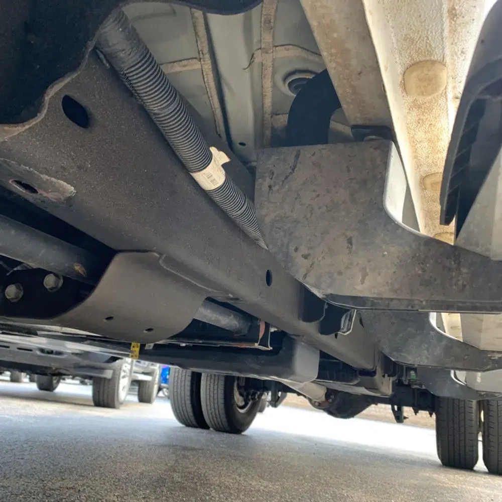 2023 Chevrolet Silverado 3500HD High Country