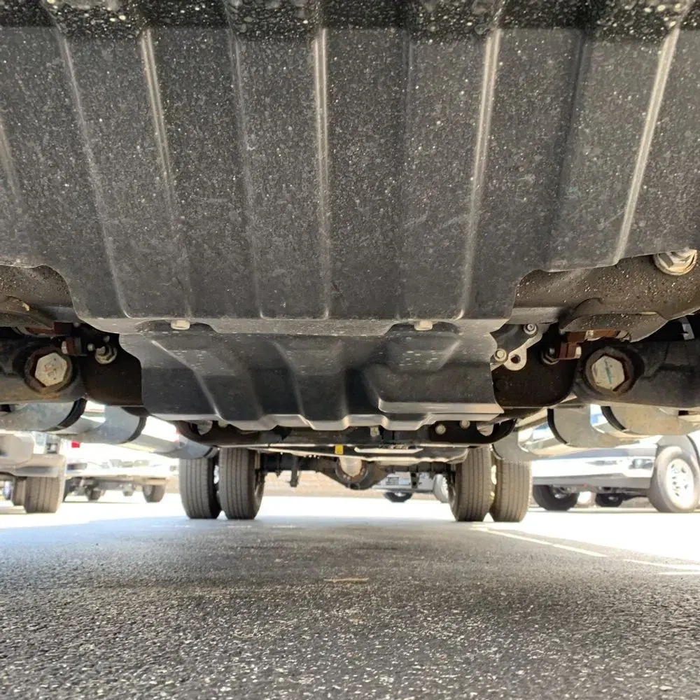 2023 Chevrolet Silverado 3500HD High Country