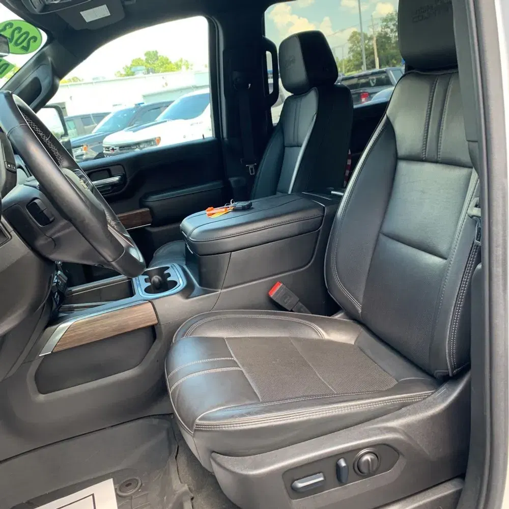 2023 Chevrolet Silverado 3500HD High Country