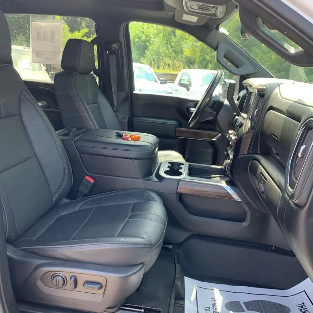 2023 Chevrolet Silverado 3500HD High Country