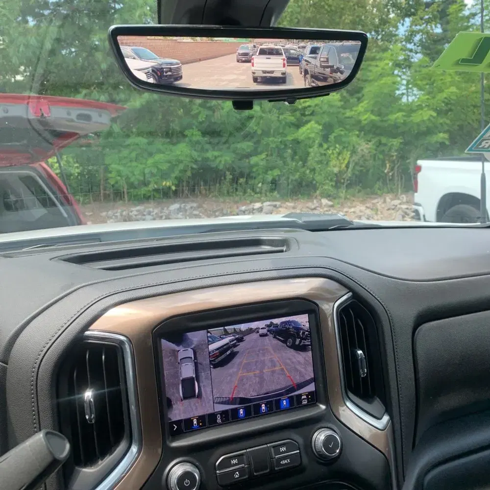 2023 Chevrolet Silverado 3500HD High Country