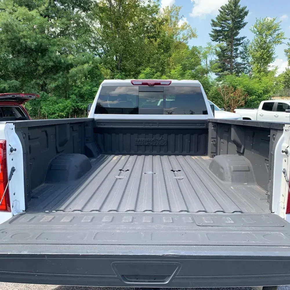 2023 Chevrolet Silverado 3500HD High Country
