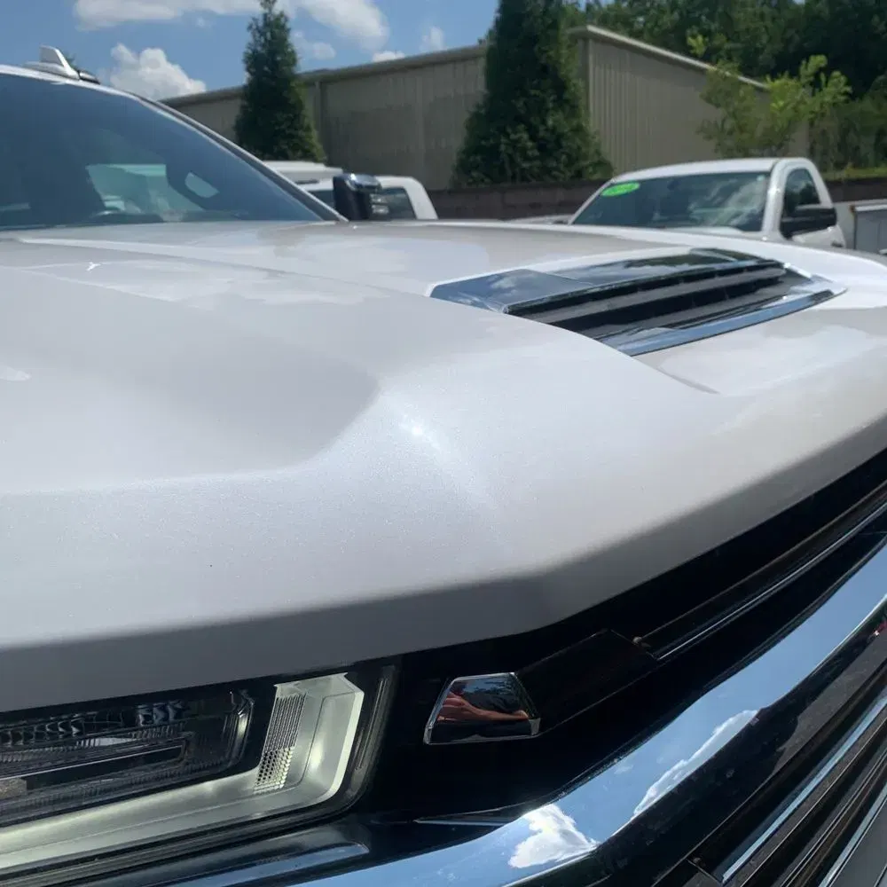 2023 Chevrolet Silverado 3500HD High Country