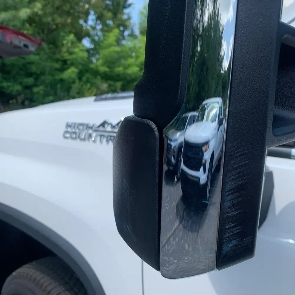 2023 Chevrolet Silverado 3500HD High Country