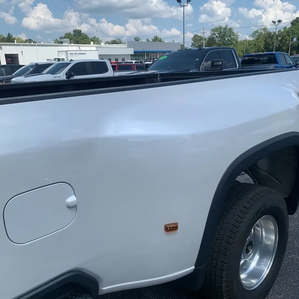 2023 Chevrolet Silverado 3500HD High Country