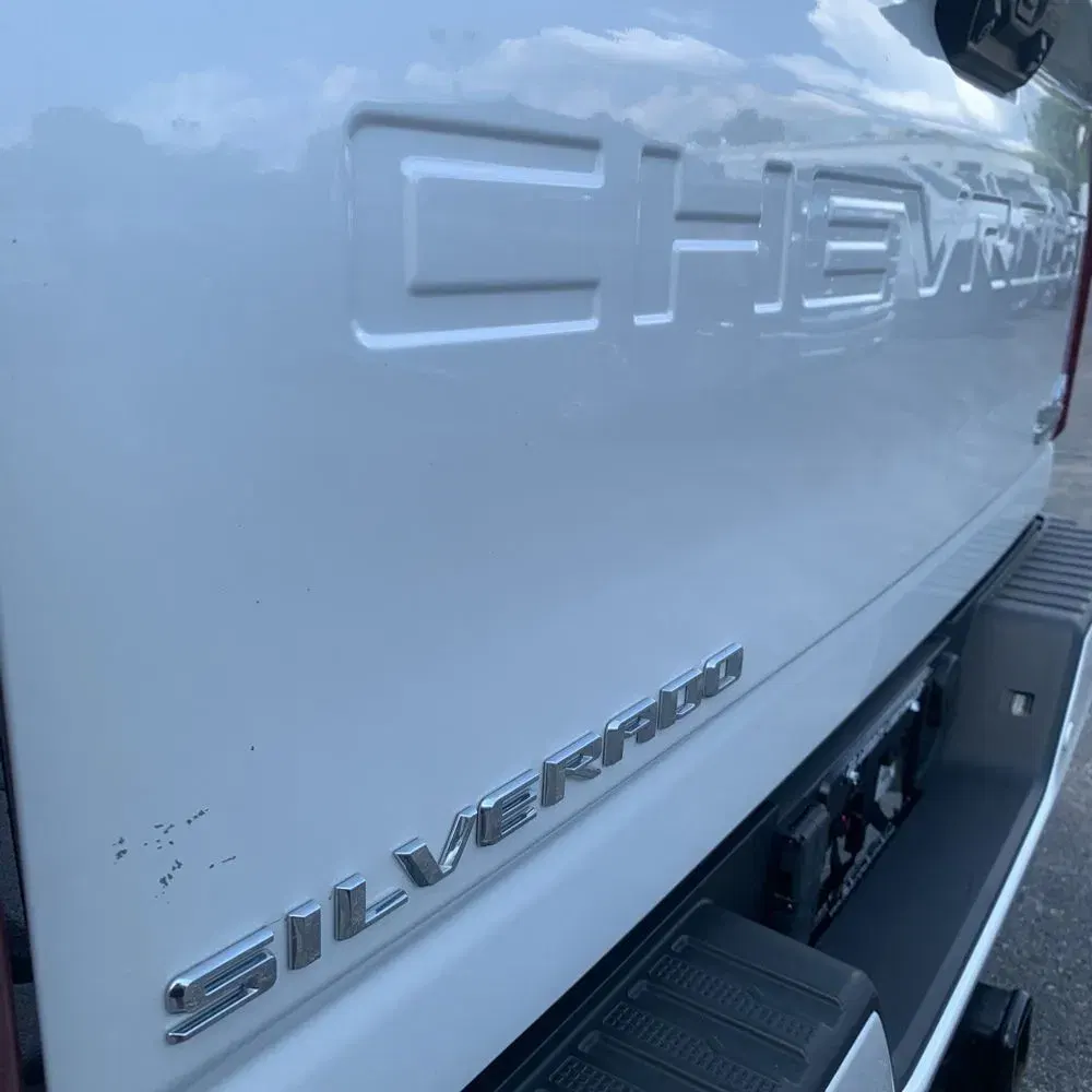 2023 Chevrolet Silverado 3500HD High Country