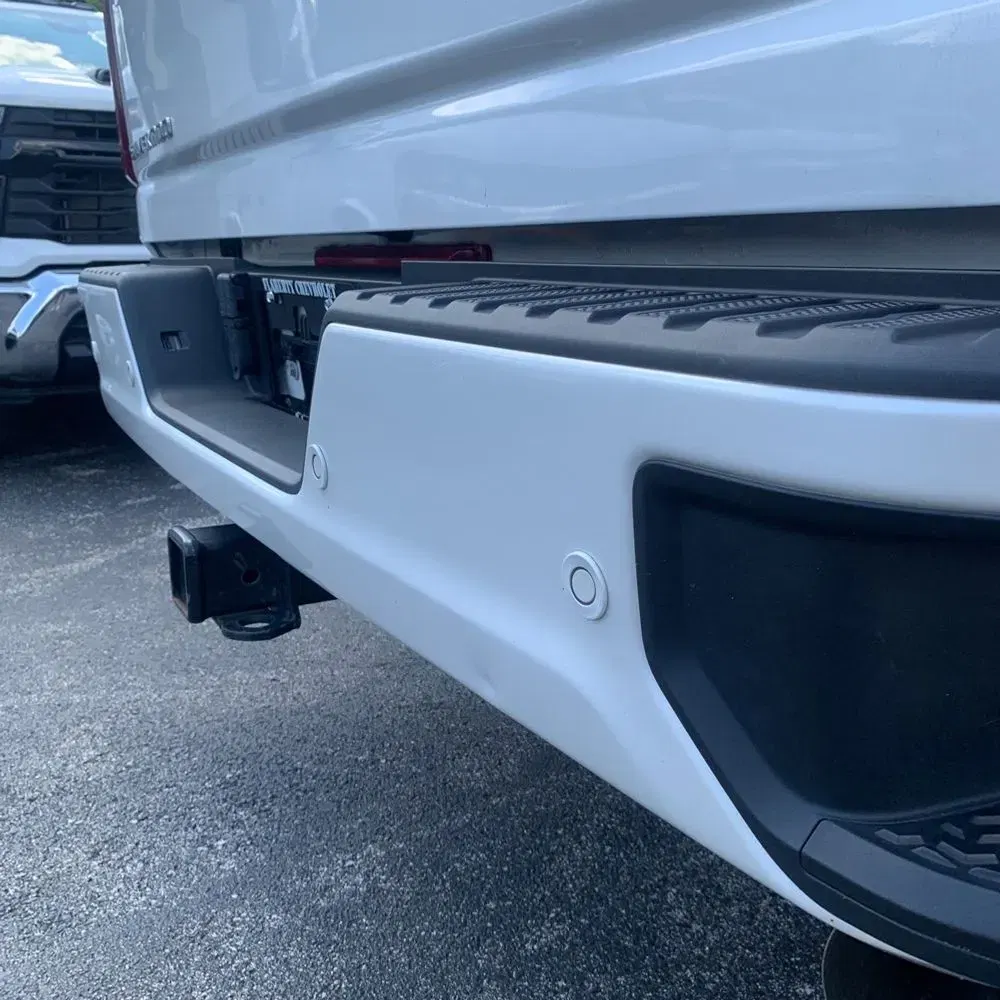 2023 Chevrolet Silverado 3500HD High Country