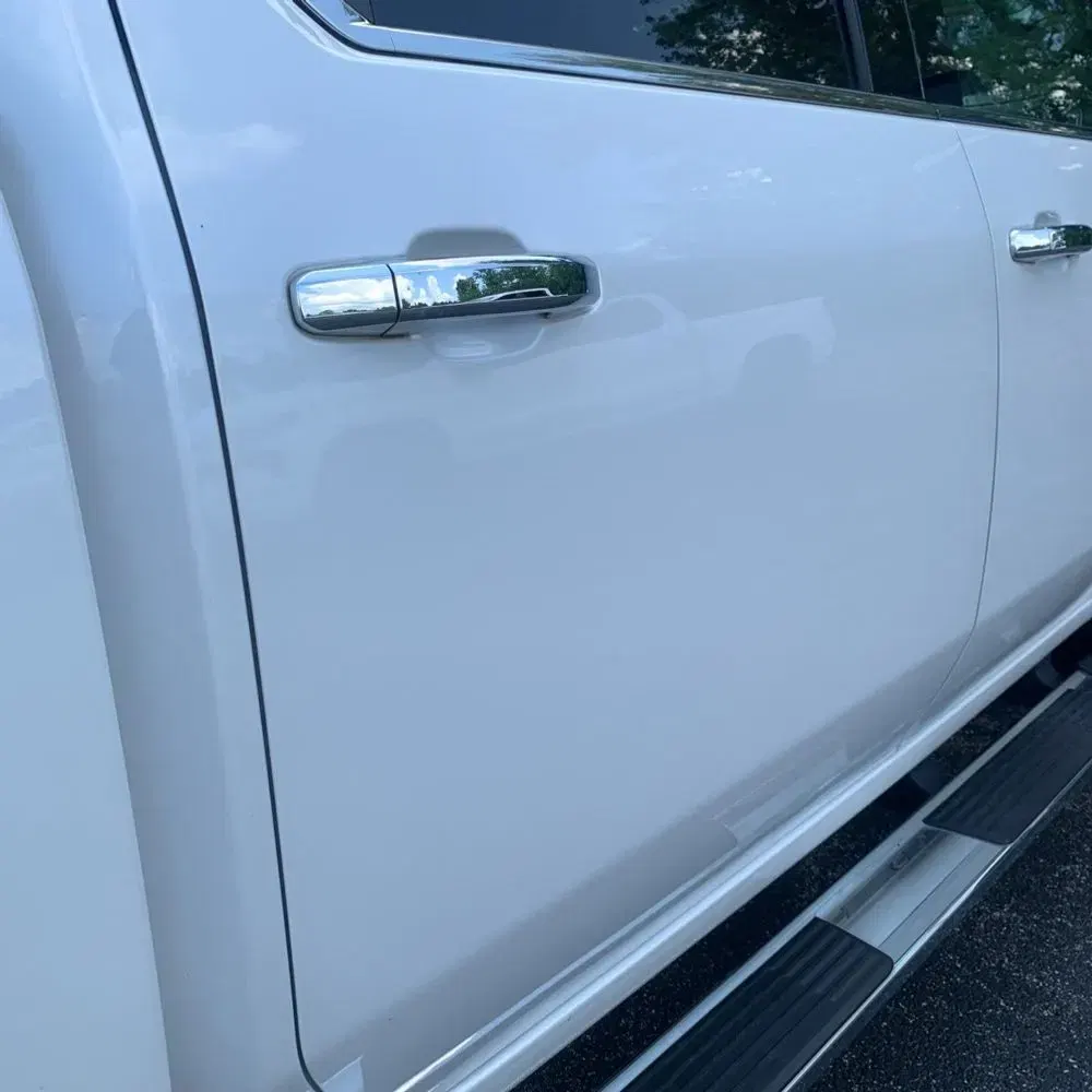 2023 Chevrolet Silverado 3500HD High Country