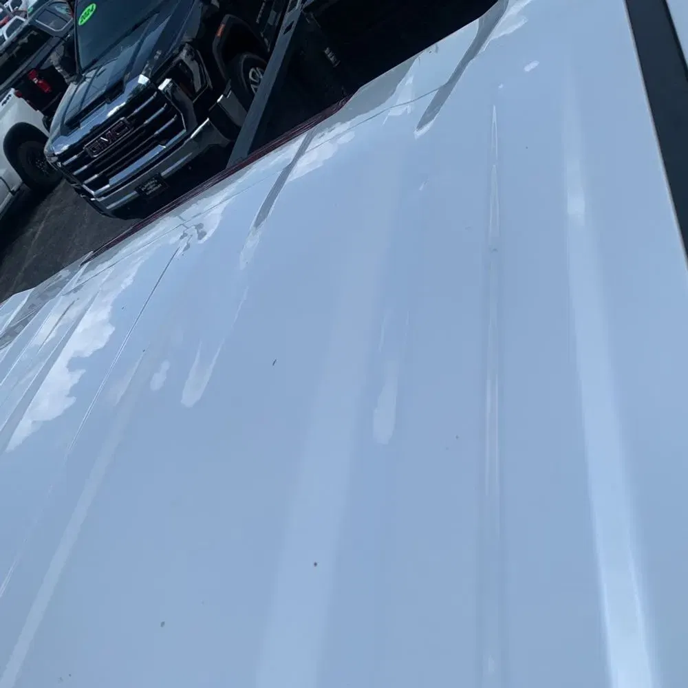2023 Chevrolet Silverado 3500HD High Country