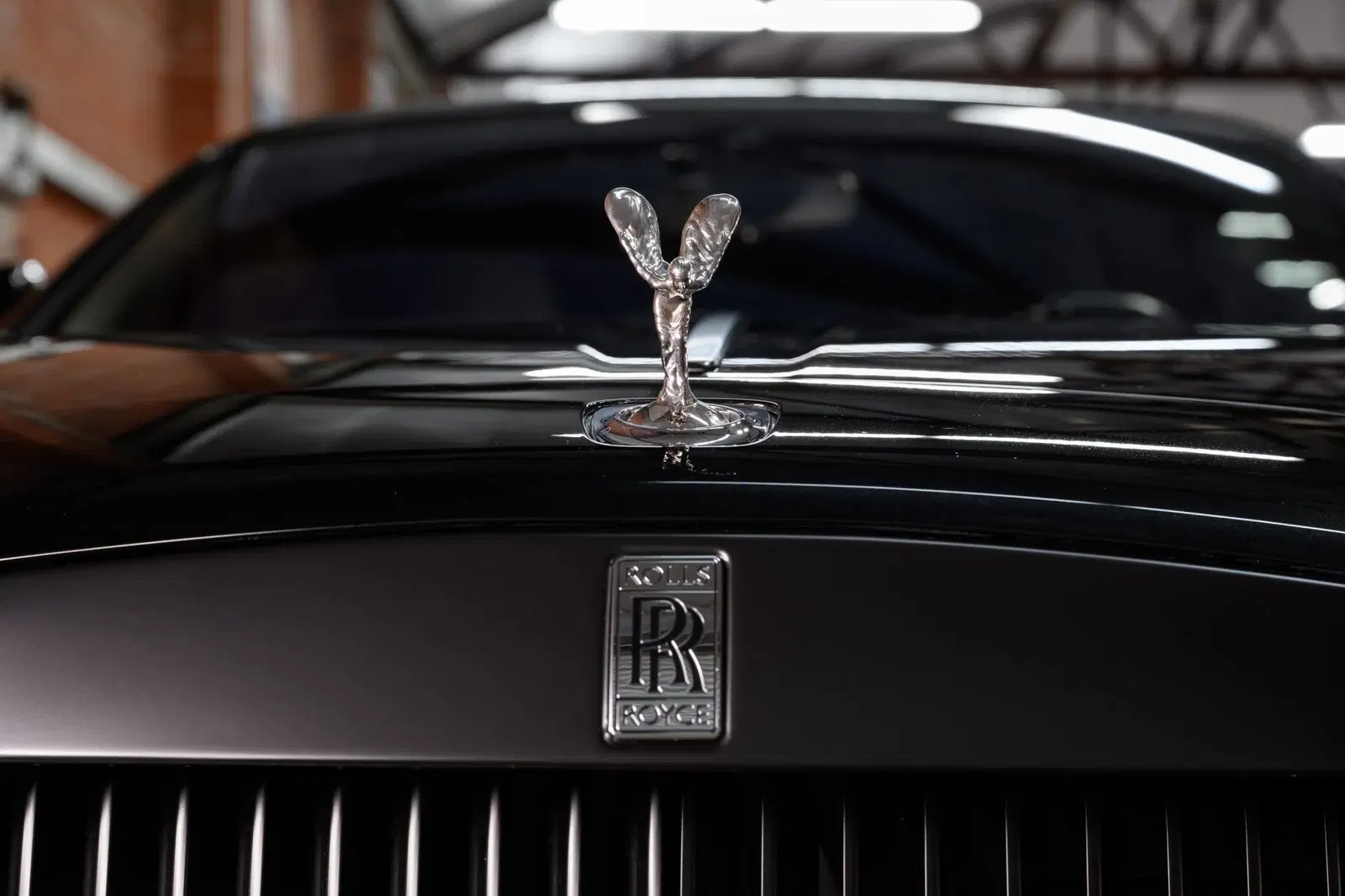 2017 Rolls-Royce Wraith