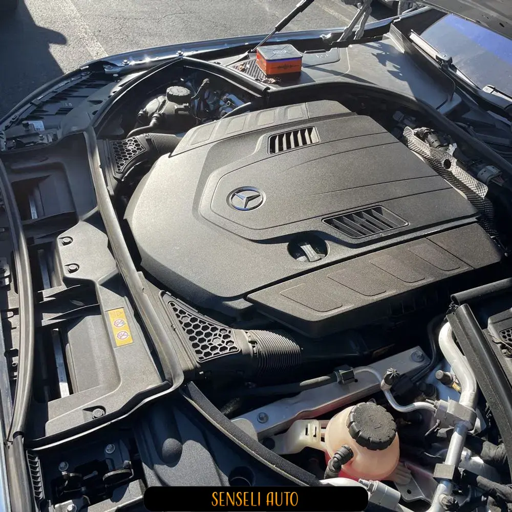 2022 Mercedes-Benz S-Class Mercedes-Maybach S 580 4MATIC