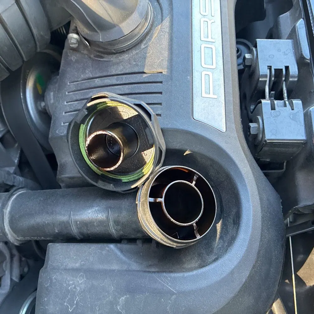 2007 Porsche 911 Carrera 4 4S