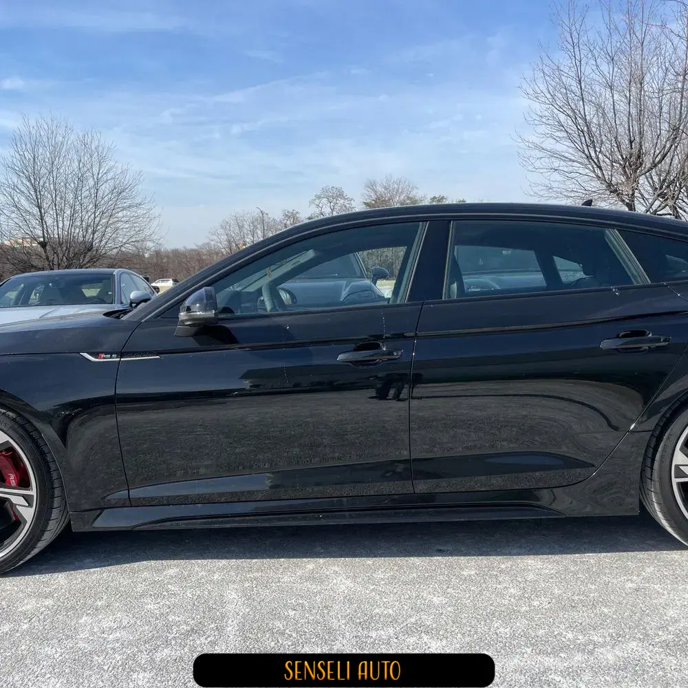 2024 Audi RS 5 Base
