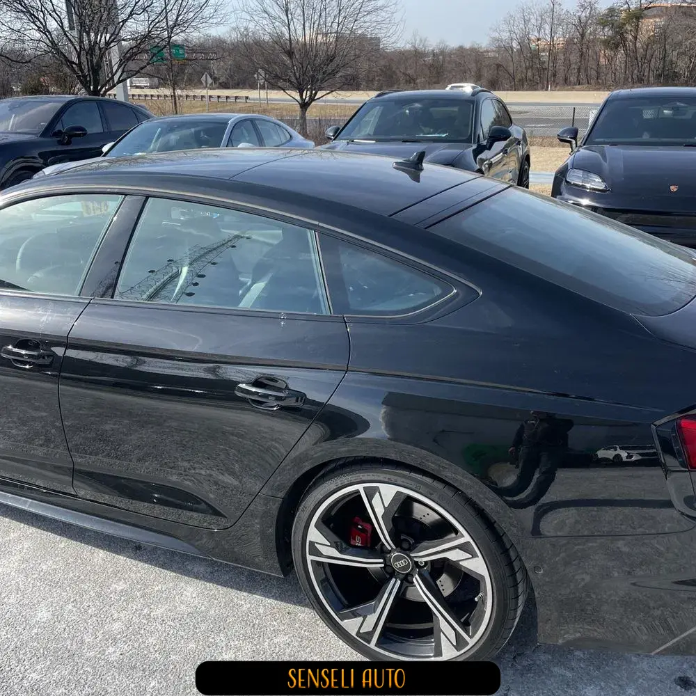 2024 Audi RS 5 Base