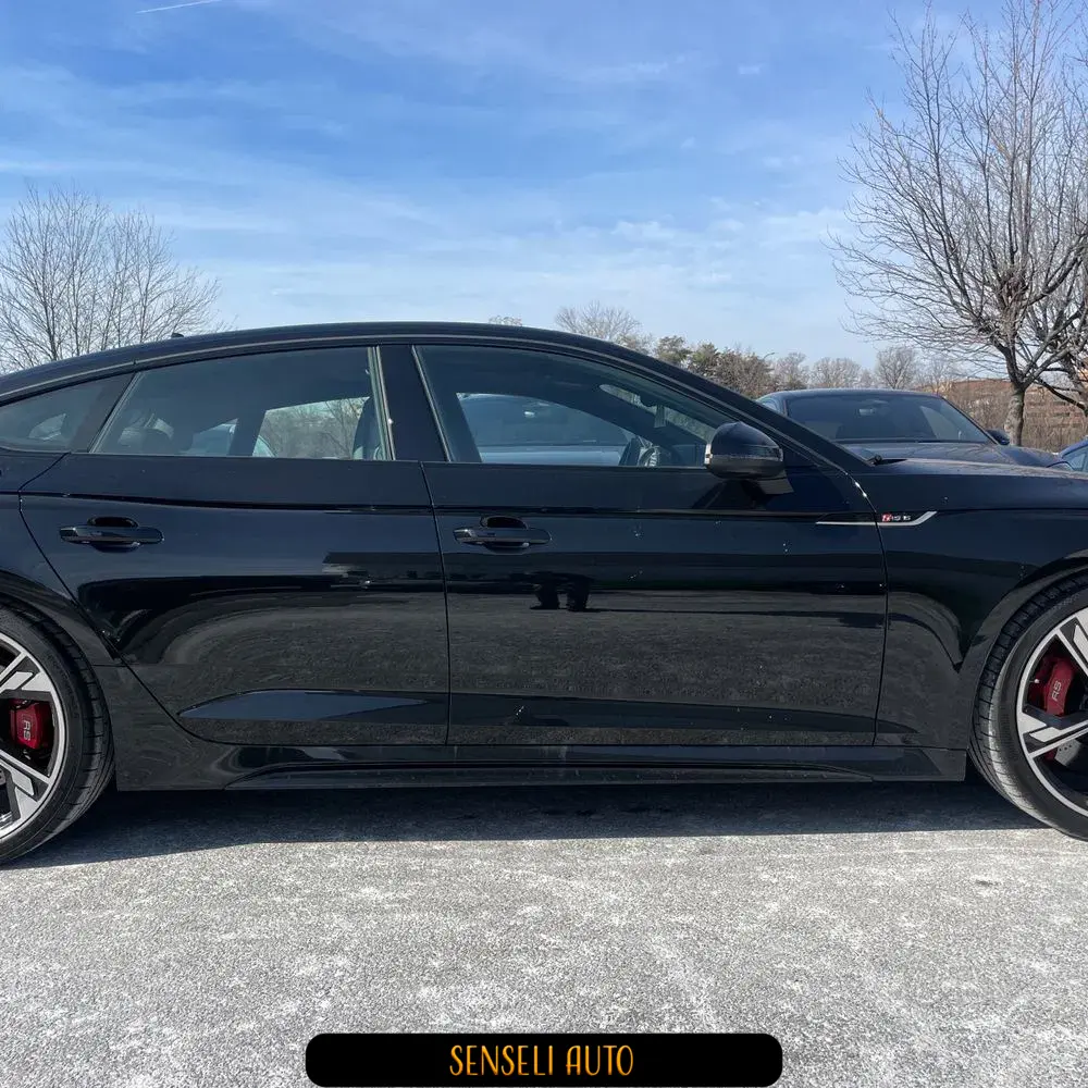 2024 Audi RS 5 Base