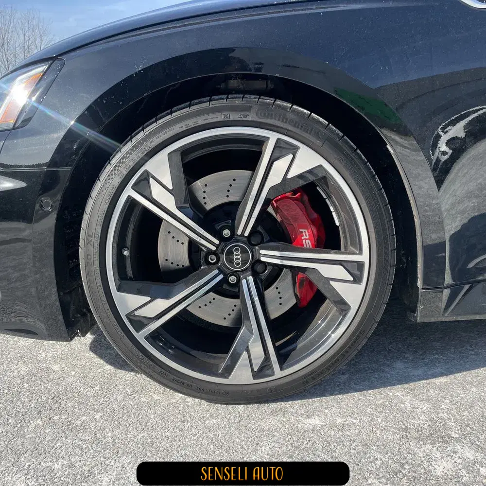 2024 Audi RS 5 Base