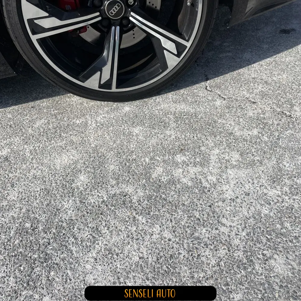 2024 Audi RS 5 Base