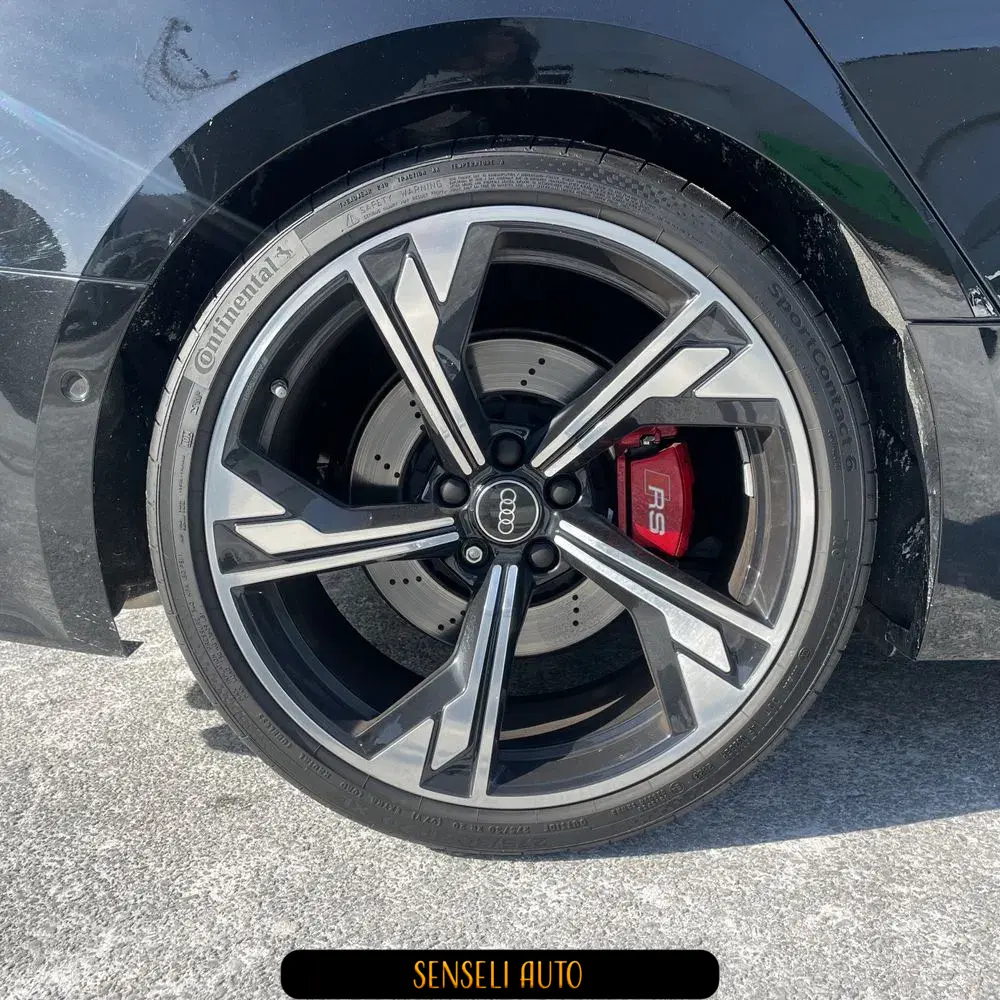2024 Audi RS 5 Base