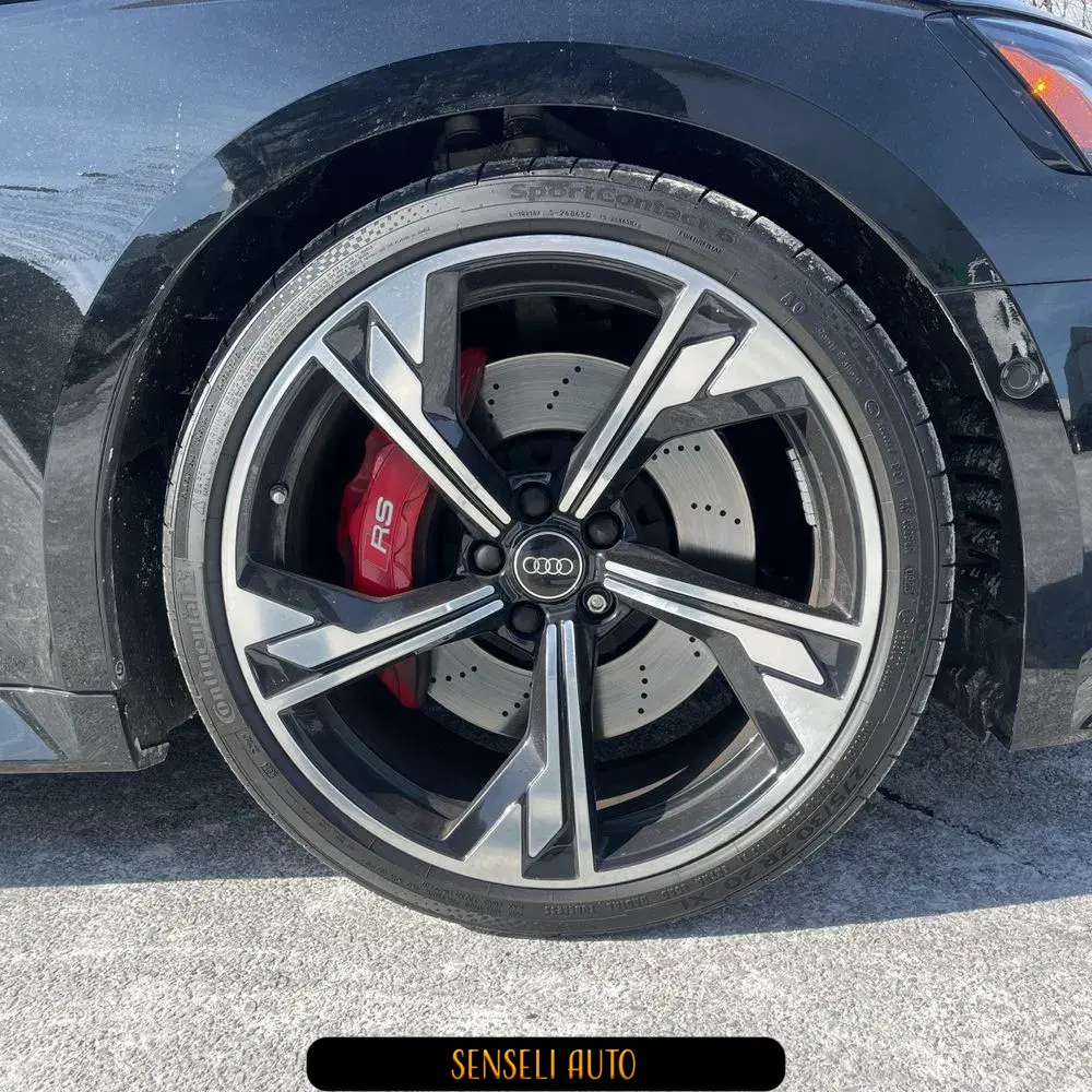 2024 Audi RS 5 Base