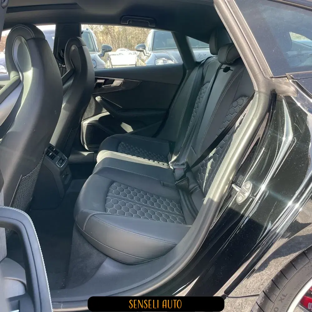 2024 Audi RS 5 Base