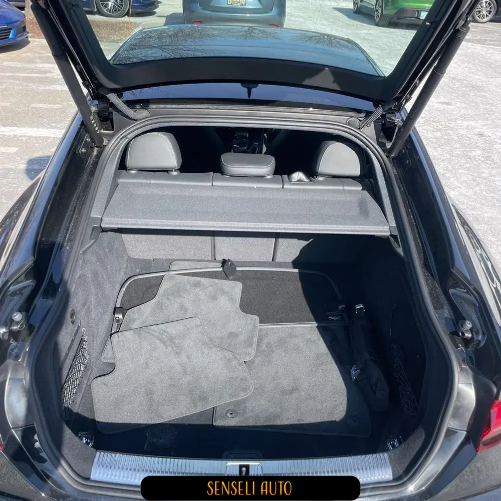 2024 Audi RS 5 Base