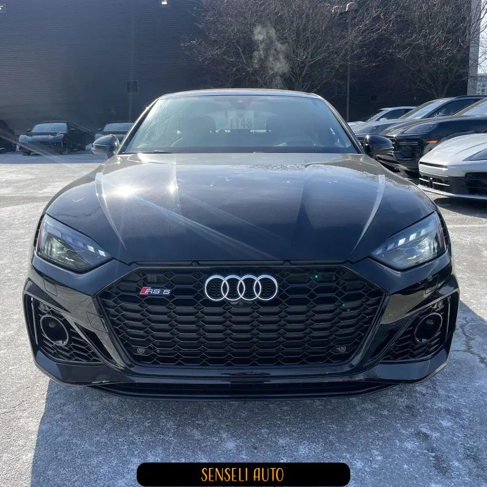 2024 Audi RS 5 Base